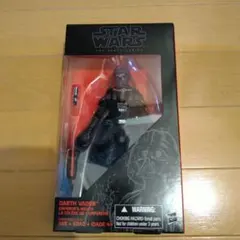 スター・ウォーズ ブラックシリーズ フィギュアセット 9体【中古】 スター・ウォーズ：スケルトン・クルー/ ブラック 6インチ