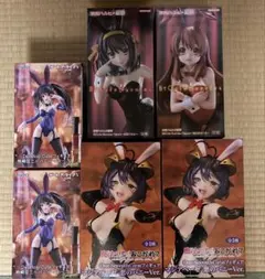 2026年最新】時崎狂三 bicute bunniesの人気アイテム - メルカリ