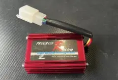レッツ2 cdiデイトナ 赤箱 CDI レッツ2CDI ZZ CDI - メルカリ