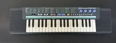 YAMAHA PortaSound PSS-190 電子キーボード 本体のサムネイル