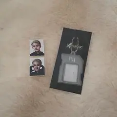 INI XQUARE IDフォト 田島将吾 ID PHOTO