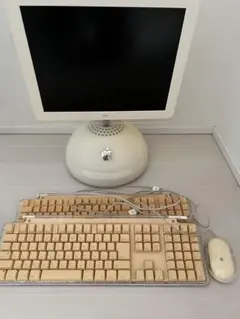 2026年最新】apple mac g4の人気アイテム - メルカリ