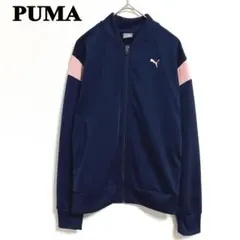 pumaジャケット