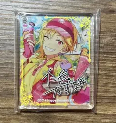 仁兎なずな　コロッタ