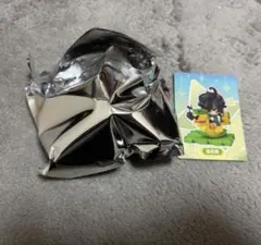 童夢奇珍　キィニチ　ミニフィギュア
