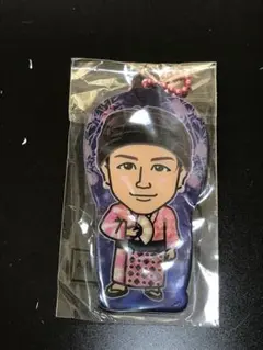 瀬口黎弥 背景あり クリアチャーム ガチャ 居酒屋えぐざいる 七夕