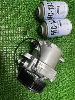 2026年最新】MH23S ワゴンR コンプレッサーの人気アイテム - メルカリ