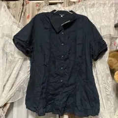 大きいサイズ＊5L ブラウスのサムネイル