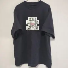 BlackEyePatch Tシャツ FLEX WITH ME限定 - メルカリ