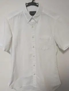 インターナショナルギャラリービームス　白シャツ