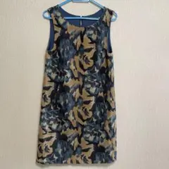 コムサ・デ・モード チュニック