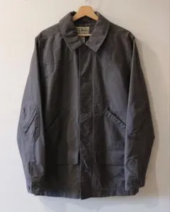 L.L.Bean エルエルビーン ハンティングジャケット 裏ネル 美品