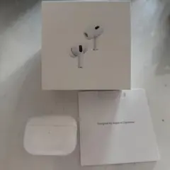 2026年最新】airpods pro2 右耳の人気アイテム - メルカリ