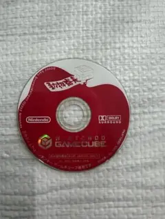 動物番長/ゲームキューブ/動作未確認