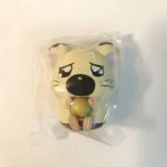 まちぼうけ とっとこハム太郎 タイショーくん　ガチャガチャ