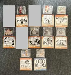 ワンピース 名場面ジオラマコレクション ルフィ クロコダイル まとめ