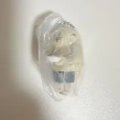 ちいかわ たべものいっぱいマスコット 島二郎