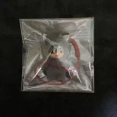 ハイキュー　黒尾鉄朗　コスチュームキューピーマスコット