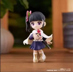 鬼滅の刃 PalVerse vol.2 フィギュア パルバース 栗花落カナヲ