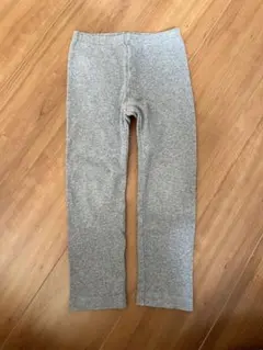 UNIQLO レギンスパンツ　110cm