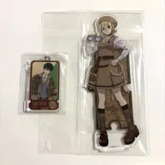 でふぉめmini スケット ダンス ガチャ ヒメコ（鬼塚一愛） - メルカリ