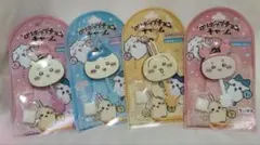 ちいかわ ロリポップチョコチャーム　4種