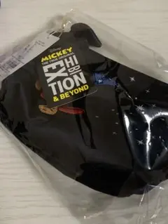 メゾンドフルール　ミッキーマウス展　ポーチ