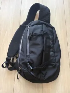 パタゴニア アトムストリング patagonia Atom Sling