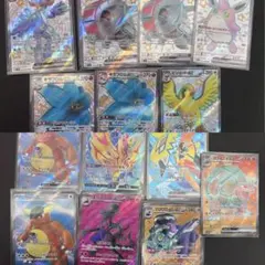 ポケモンカード sr ssr まとめ売り