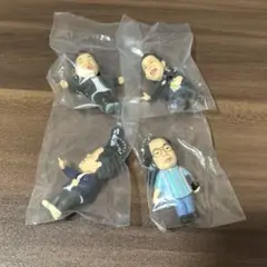 ダイアン　ガチャ　コンプリート　津田　ユースケ