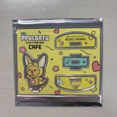 TXT プルバトゥ ヨンジュン ファンチュン アクスタ