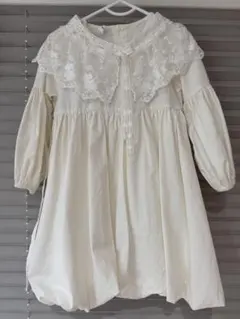 七五三 ワンピース