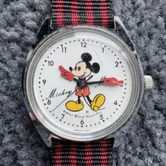 SEIKO 7N01-0BL0 ミッキー 40周年 1000本限定 腕時計 - メルカリ