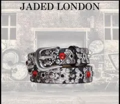2026年最新】jaded londonベルトの人気アイテム - メルカリ