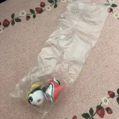 ケロロ軍曹　タママ二等兵　カプセルトイ　Action flight