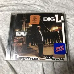 big l life stylez ov da poor & dangerous