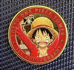 2025年最新】東京ワンピースタワー メダルの人気アイテム - メルカリ