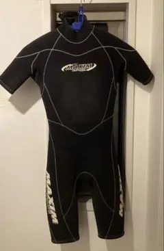 Pinnacle SPIRIT 3mm スプリング ウェットスーツ 3XL - メルカリ