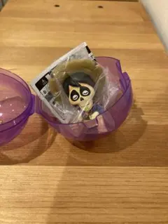 肩ズン　リメンバーミー　ヘクター