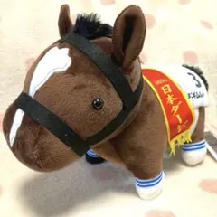 2026年最新】サラブレッドコレクション OKぬいぐるみ【楽市楽座