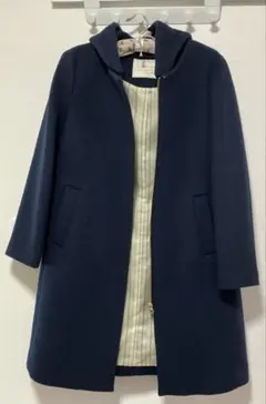 新品未使用　スローブイエナ　コート　38