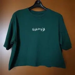 ユニクロ　ピーター・パン　ティンカーベル　Tシャツ　S