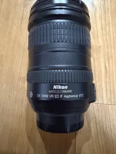 ❤️手振れ補正❤ニコン AF-S 55-200mm VR❤望遠レンズ❤ - メルカリ