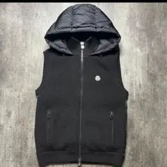 2026年最新】モンクレール MONCLER 胸ロゴワッペンの人気アイテム