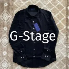 ● G-Stage コーデュロイカッタウェイシャツ XLサイズのサムネイル