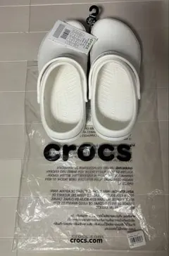 新品 Crocs Specialist II Vent 医療用　24センチのサムネイル
