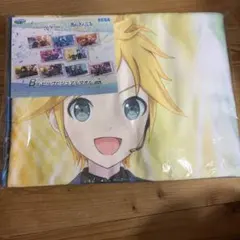 プロジェクトセカイ プレミアムバスタオル Vol.1 - メルカリ