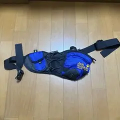 Jack Wolfskin Quick Draw ウエストポーチ