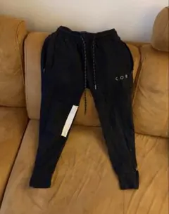 CRONOS スキニーパンツ ブラック Mサイズ