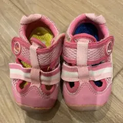 イフミー　サンダル　12.5cm